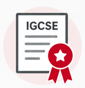 Proven IGCSE Track Record