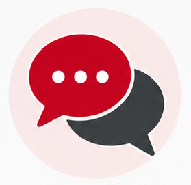 Communication, Leadership & Presentation Focus