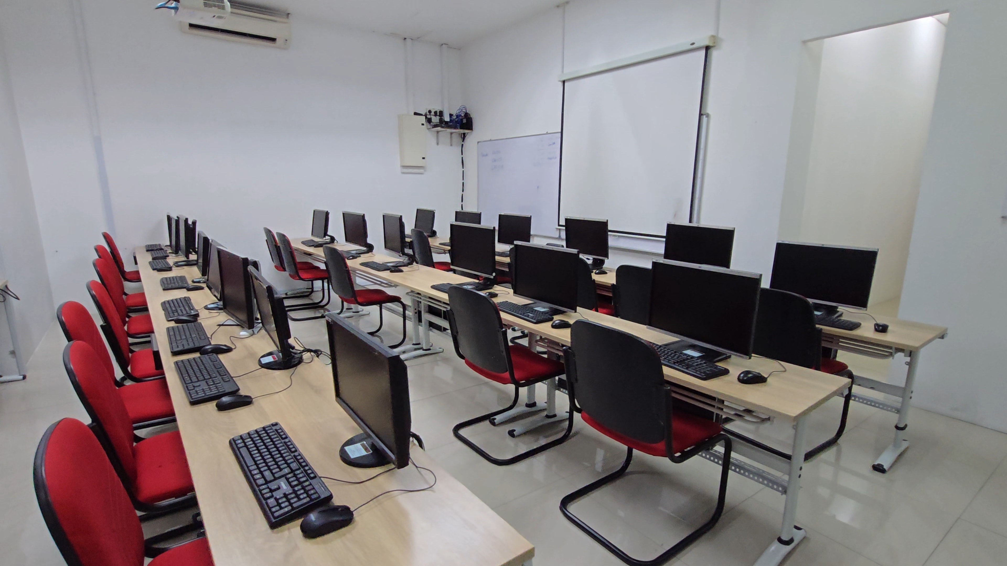 ICT Lab